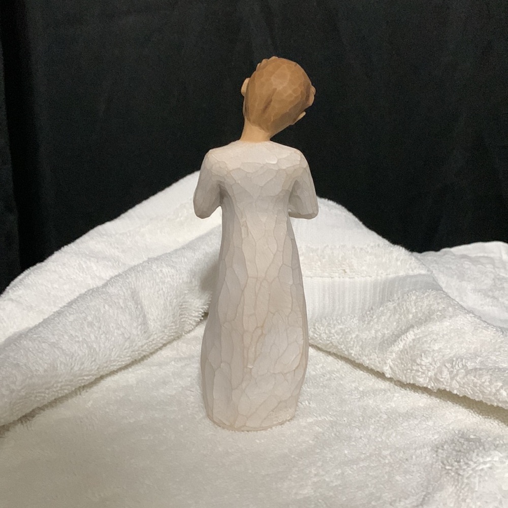 WILLOW TREE - SUSAN LORDI- KEEPSAKE 2017 - Picture 6 of 14
